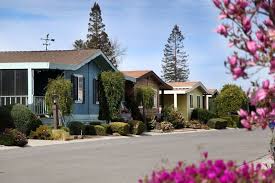 Maybe you would like to learn more about one of these? San Jose Strengthens Protections For Mobile Home Park Residents Kqed