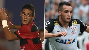 In the game fifa 21 his. Renato Augusto Coracao Dividido Entre Corinthians E Flamengo Relembre