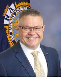 The City of Woodstock announced the retirement of Chief Robert Jones of the  Woodstock Police Department. Chief Jones' last day with the City of  Woodstock is Tuesday, September 2, 2025. Chief Jones