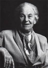 Tisa von der Schulenburg