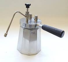 Espresso And Coffee Cappuccino Machine Milk Frother Frother