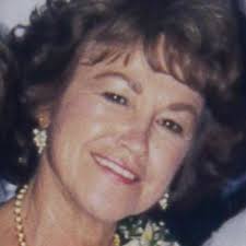 Marilyn Eva Humphrey Obituary (1937