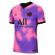 Psg took the lead, but took the turn of nantes and ended up defeated by 2 to 1, yesterday (14), at. Paris Saint Germain 2021 22 Vapor Match Fourth Herren Fussballtrikot Nike Be