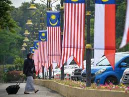 Ketua polis daerah kerian, superintendan mazuki mat berkata, pihaknya menerima laporan daripada ketua polis balai tersebut. Kibarkan Jalur Gemilang Semarakkan Sambutan Hari Kebangsaan