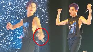 Check out our got7 jb selection for the very best in unique or custom, handmade pieces from our art & collectibles shops. Got7 Bambam With His New Tattoos Youtube