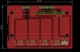 Check spelling or type a new query. Rangkaian Design Lcd 16x2 Board Dan Skematik