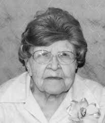 Mildred Unger Obituary (2013)