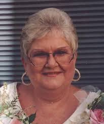 Carolyn Shuping Obituary (1939