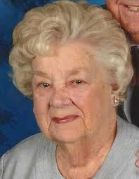 Dorothy Blevins Obituary