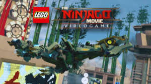 Xbox series x|s xbox one. The Lego Ninjago Movie Video Game For Xbox One Reviews Metacritic