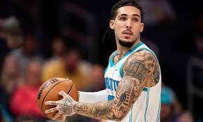 LiAngelo Ball was a basketball dropout. Then he released the song of the  year | NBA | The Guardian