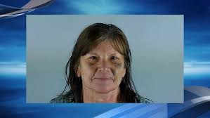 Deputies arrest Bend woman accused of driving wrong way before head-on crash