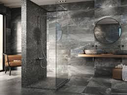 Ceramic tile is glazed to prevent water from penetrating its surface. 187713 Karakter By Dune From 3 In New York Delivery In 2021 Tile Bathroom Bathroom Wall Tile Modern Bathroom Tile