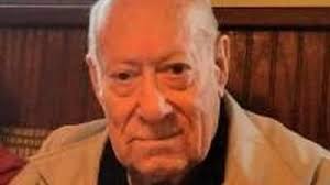 Roy Baars Stroop Obituary (1928