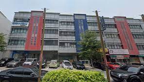 Pusat perkembangan minda berdayamaju plt. Strategic 4 Storey Shop At The Earth Bukit Jalil Commercialrealty