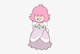 Amethyst as she appears in unleash the light. Padparadscha Steven Universe Padparadscha Sapphire 262x479 Png Download Pngkit