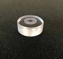 AMAT APPLIED MATERIALS 0200-39134 Window, Endpoint, Sapphire ...