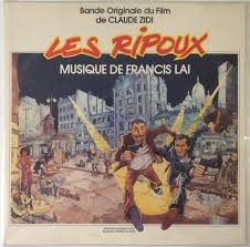 Josiane balasko et christophe lambert, cette version infernale du couple idéal au ciné. Francis Lai Les Ripoux Bande Originale Du Film De Claude Zidi 1984 Vinyl Discogs