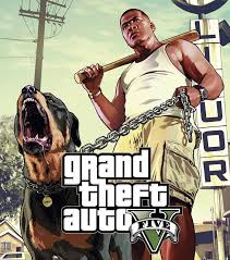 Pin De Ivan Moreno Em Juegos Com Imagens Baixar Gta Gta Gta 5