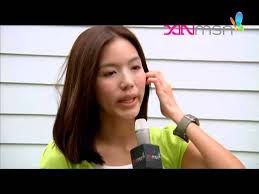 Until now, i wonder if showbiz suits me, she said during the awards ceremony. 25 11 11 Elvin Ng Develop Feelings For Rui En After Working Together For Long By Yveltal Ruien