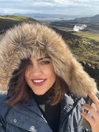 Buenos días hermosa desde Costa Rica