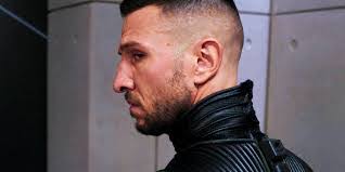 Richard Hermann's Instagram, Twitter & Facebook