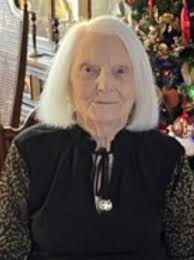 Helen (Elsene) Selena Brace (nee Parsons)