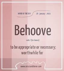 So you can enter scrabble word finder will make you better as you remember the best words over time. Behoove Good Vocabulary Words Interesting English Words Uncommon Words