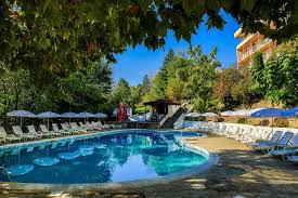 Vezhen Hotel Prices Reviews Golden Sands Bulgaria Varna Province Tripadvisor
