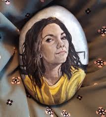 My husband's newest piece!