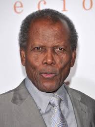 Monique Husband Sidney Hicks Editorial Stock Photo