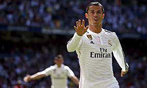 Cristiano Ronaldo Beats Lionel Messi To Win European Golden Shoe Cristiano Ronaldo Ronaldo Lionel Messi