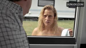 Antje Koch Butt sexy fragment in Pastewka - UPSKIRT.TV