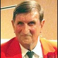 David JUNKER Obituary