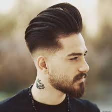 Pin On Men S Hairstyle