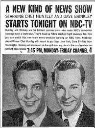 Memory Lane...Debut Ads For Some Of TV's Most Memorable Shows