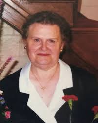 Ruth Emma Linton Obituary August 20, 2022