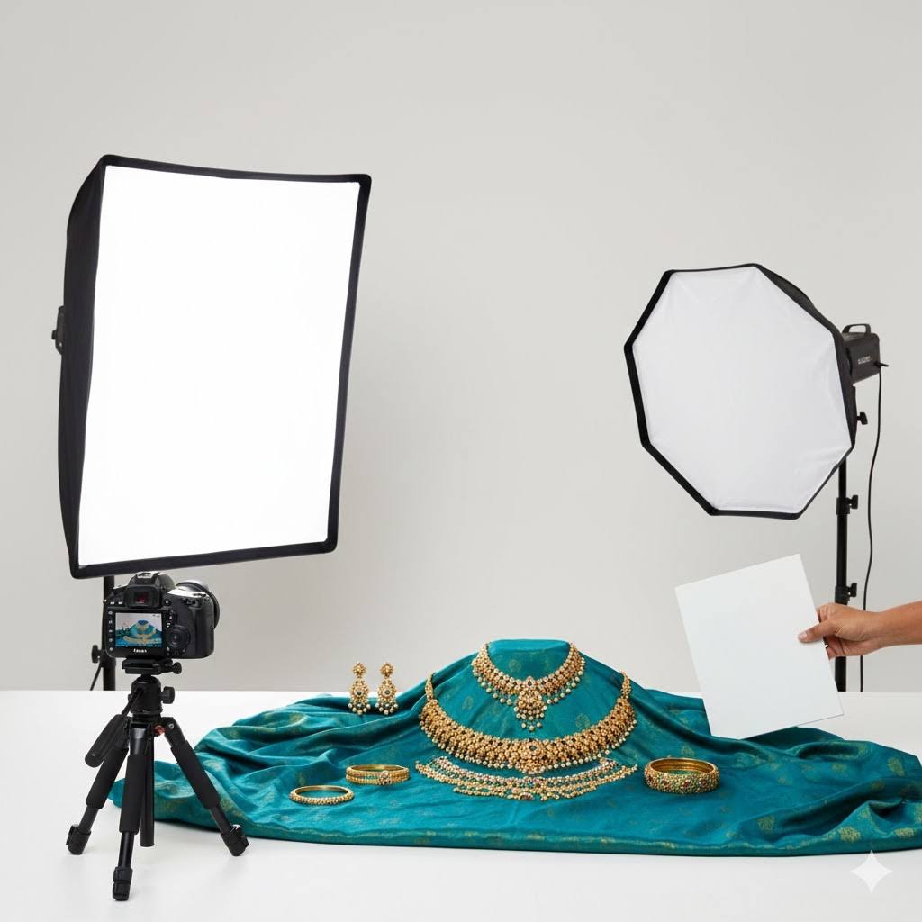 E-commerce Product Shoot product image