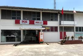 Jkr 533, jalan besar arau, arau, 02600, perlis. Post Office Pejabat Pos Malaysia Bedong Kedah