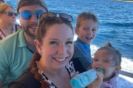 Fundraiser for Holly Byrne by Gabriela Nagula : Help Holly Rebuild After  Hurricane Helene