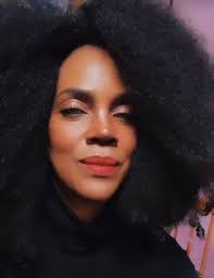 Joyce Avant's Instagram, Twitter & Facebook