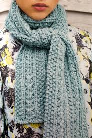 12:26 the stylish tube 539. Easy Scarf Knitting Patterns In The Loop Knitting