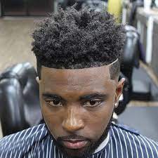 Ever so popular in the 70's, this short length is attractive and refined on any man and requires a small bit of styling. 23 Dope Haircuts For Black Men Men S Hairstyles Today