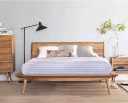 Overall, scandinavian design doesn't offer much in the way of decorative, ornate details. Scandinavian Bedroom Furniture Sets Trendecors