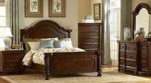 Keeping a laundry basket in the closet, placing your dresser near your bed. Traditional Bedroom Set Arched Headboard Classic Bedroom Furniture Bedroom Furniture Design Classic Bedroom Design