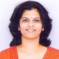 Shwetha G Email & Phone Number