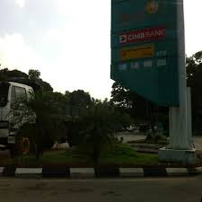Iklan raya aidil fitri 2017 terbaru daripada cimb bank & cimb islamic yang bertajuk linah. Photos At Petronas Gas Station In Bandar Indera Mahkota