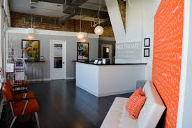 Nexthome Real Estate Professionals Hammond La Modern Office Design Office Remodel Office Design