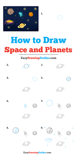 How To Draw Space And Planets Really Easy Drawing Tutorial 1280 x 720 jpeg 32 kb. how to draw space and planets really