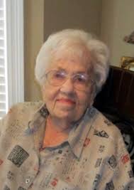 Kathleen McCall Turner Obituary